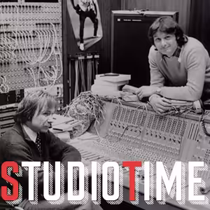 Studiotime #30 s Pavlem ORM Růžičkou: „V Emulatorech byly čipy s vojenským využitím, přes hranice jsme je za totality museli pašovat."