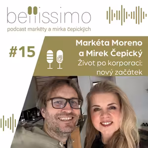 Dva bývalí ředitelé popisují, jaký je život po odchodu z korporace