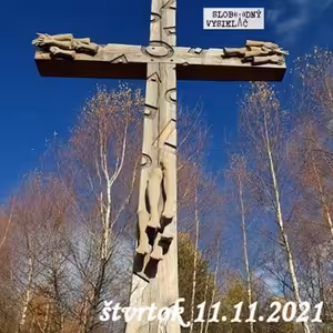 Spirituálny kapitál 383 - 2021-11-11 „Posledné miesto“