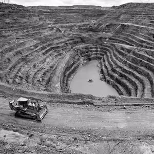 Politická rychlovka - Boj o kobalt