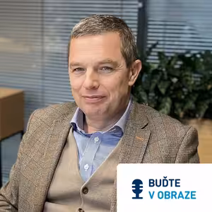 Jan Školník: Tvořivé lidi a odborníky na Broumovsko přitahuje nabídka kvalitního života