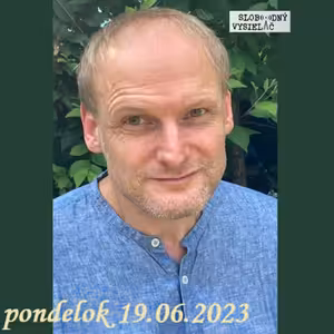 Na prahu zmien 225 - 2023-06-19 Filip Pavelka