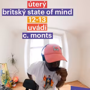 Britský State of Mind 24