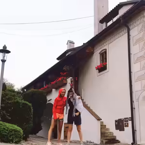 O naší spontánní výkrutnosti logickokrásných mozků! Ep.8