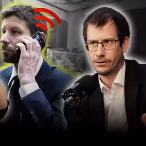 TKAČENKO: S Ficom by som šiel na pivo, so Šimečkom nie! | Kukátko 52