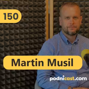 150. Martin Musil (Intrum): Vyhýbam sa slovu vymáhanie, pretože v Intrume nevymáhame pohľadávky. Sme v pozícii dlhového poradcu #sponsored