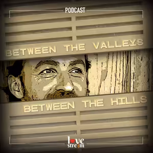 Episode 6 • Andrei Mărginean [RO] "When Nature Speaks Your Name"