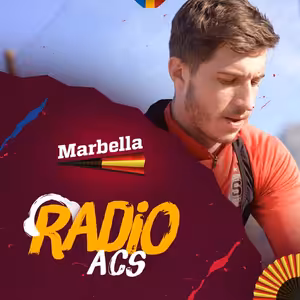 Radio ACS - Marbella 2020, den 3