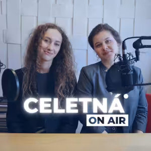 Novinářky bez přetvářky: Kodex platí i na sítích. Někdy balancujeme na hraně trapnosti a humoru.