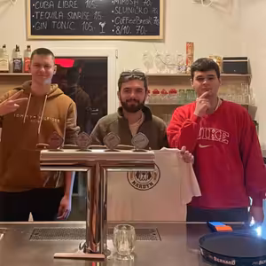 TDPP #13: Dominik Vaněk: “Borec mi šňupal bílý prášek přímo ze stolu.” “Holky nejsou kreativní.”