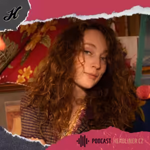 Objev jménem Rozálie: Rozladěná držka, hra tří rukou a postelové pravdy (82)