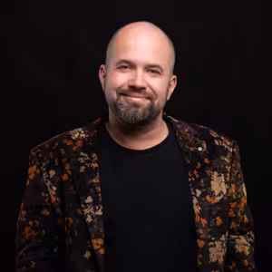 #33 Petr Štefek ⎮ architekt