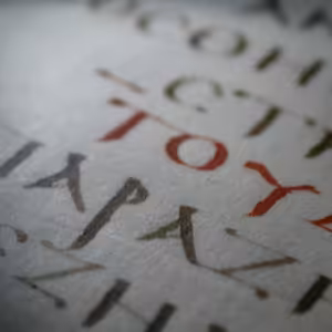 Moc i milosrdenství (kázání)