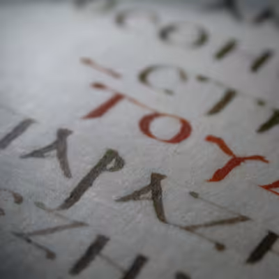 Moc i milosrdenství (kázání)