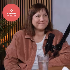 37: Trime Podcast #37 - O umění poctivé cukrařiny se zakladatelkou Epifany, Janou Novotnou