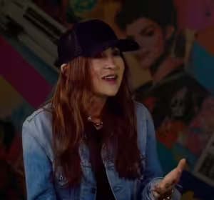 Kaira Hrachovcová – Život na zámku, přátelství, rivalita, numerologie, osobní rozvoj, duchovno