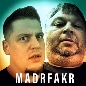 MADRFAKR #1