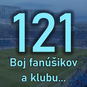 Momentálny stav Slovana je neakceptovateľný! Belasý podcast 121