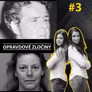 #3 - Vrah přiznavač