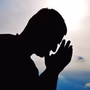 V modlitbě se pokorně vkládejme do Božího milosrdenství