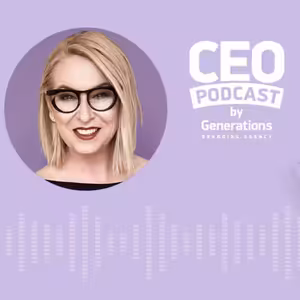 CEO podcast: Wanda Adamík Hrycová - Wandal Production