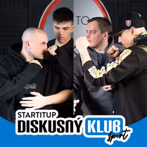 [Diskusný Klub Šport] Flexking: Ľudia chcú vidieť ako dostanem na pi*u, nezaujíma ich box