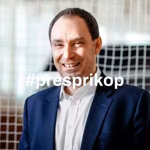 „Jak udělat top závody? Ve sportu prodává úspěch a vlastní prožitek“ – Marek Tesař