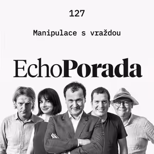 Manipulace s vraždou
