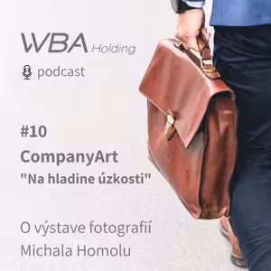 CompanyArt: Na hladine úzkosti