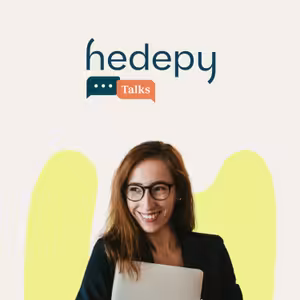 Hedepy Talks