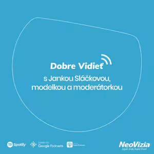 Modelka Janka Slačková: Neurazím sa, keď ma niekto nazve influencerkou. Vďaka sledovateľom som tancovala s Rickym Martinom