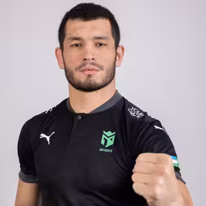 AMA with Mach Muradov, MMA fighter v UFC