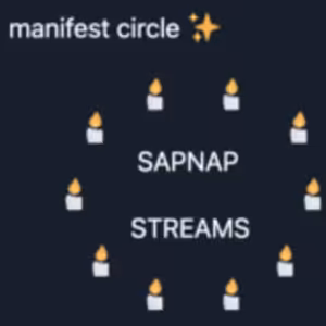 Co je to manifestace?