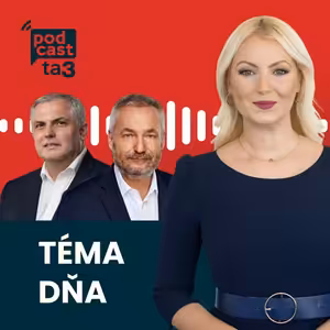 Téma dňa: Roman Michelko vs. Ondrej Dostál