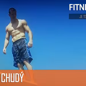 Dávid Chudý - Úvod do tréningu, silový tréning, následky profi športu