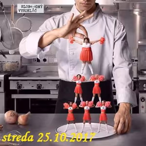 Verejné tajomstvá 142 - 2017-10-25 Zdravá strava 42/2017