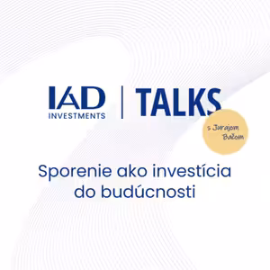 Sporenie ako investícia do budúcnosti