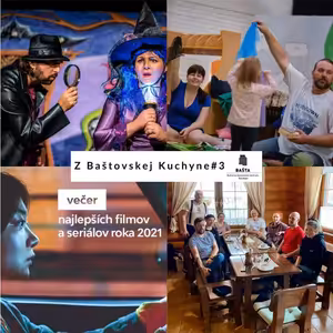 Z Baštovskej Kuchyne#3