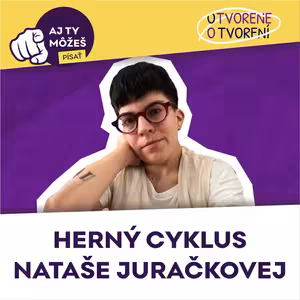 Herný cyklus Nataše Juračkovej