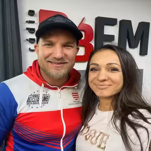 Lukáš Adamec má s Kandráčovcami novú skladbu VŠADE DOMA