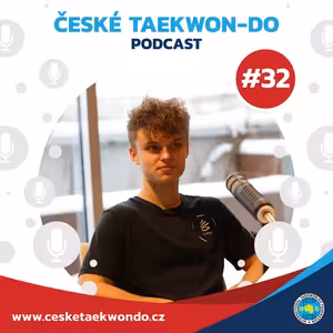 #32 Ondřej Faltin - cesta k evropské medaili