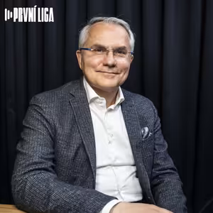 Veselin Vačkov: Jsem na vrcholu profesních sil, chtěl jsem spustit vlastní mediální projekt