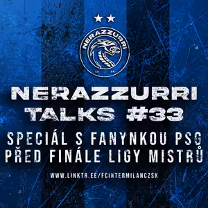 #33 Speciál s fanynkou PSG před finálem Ligy mistrů