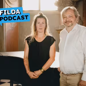 Filda podcast - Ivana Cahová: Izrael i Gaza zažívají trauma, jaké si stěží umíme představit