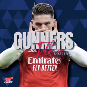Gunners Talk #86 | "Bez Gabriela jsme poloviční. Inkasovali jsme stejně gólů jako za sedmnáct zápasů s ním."