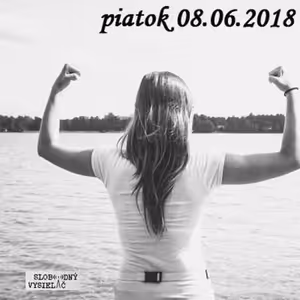 Riešenia a alternatívy 73 - 2018-06-08 Stará škola domácej gymnastiky