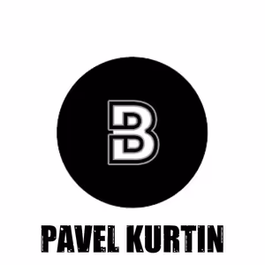 Pavel „Kurty“ Kurtin - Mezi ředitelnou a pódiem: život bubeníka kapely DECAY