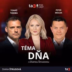 ta3 podcast Téma dňa: O krok bližšie k prečerpávačke Málinec