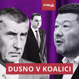 Tečka za Ankarou: Ostuda pro Česko a doutnající koaliční spory kvůli Ukrajině