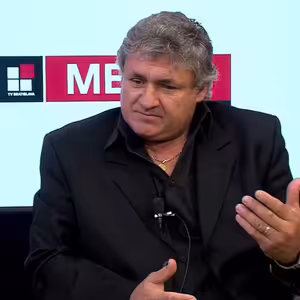 Slovenský Johnny Cash Róbert Šimek